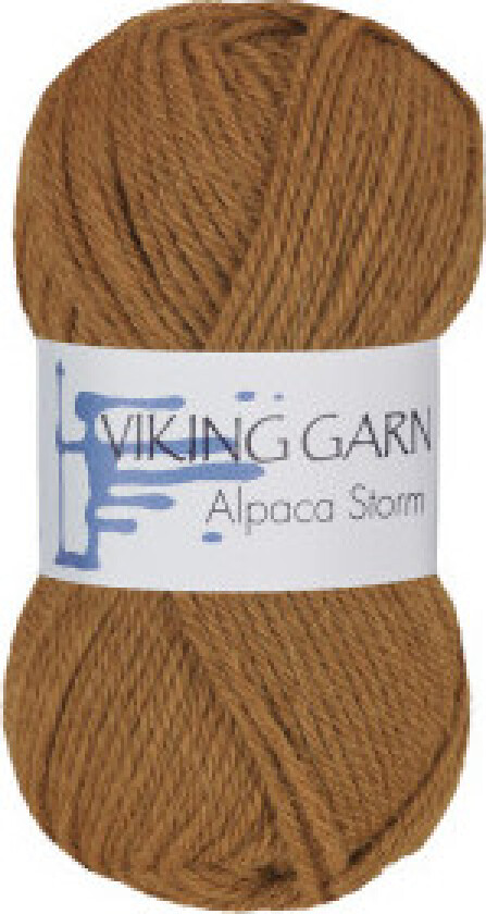 Viking Garn Alpaca Storm 573