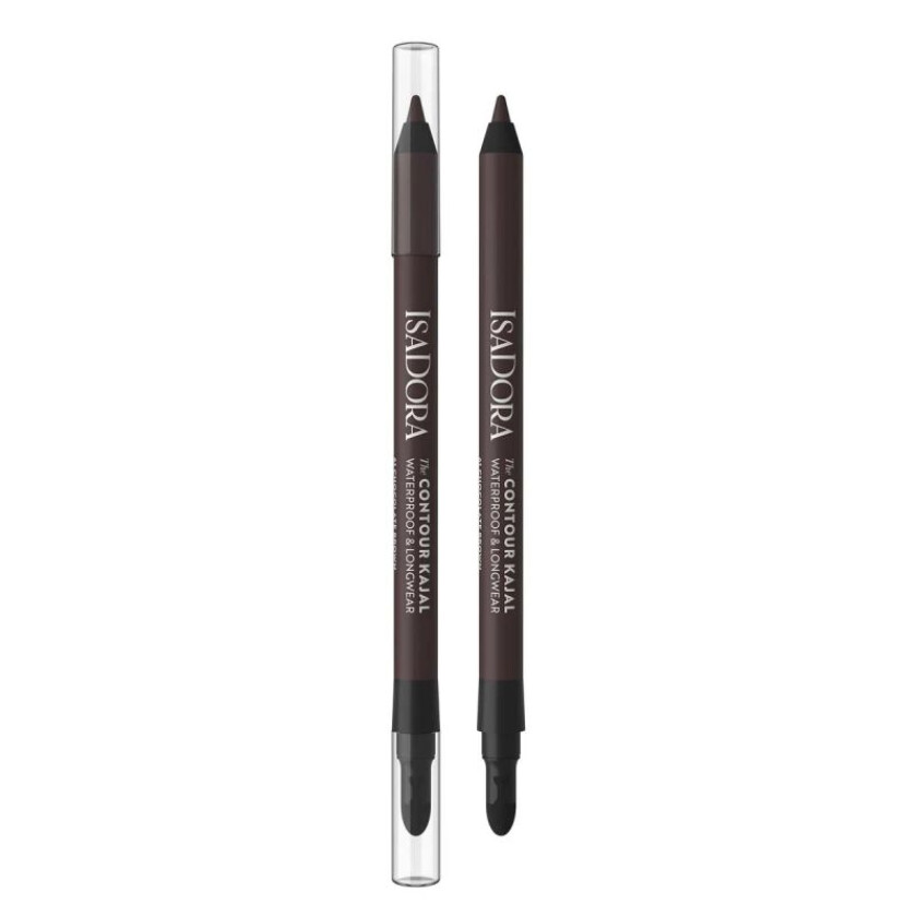 Contour Kajal 61 Chocolate Brown