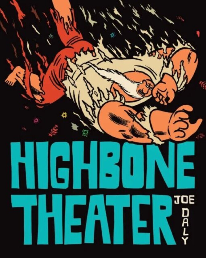 Highbone Theater av Joe Daly