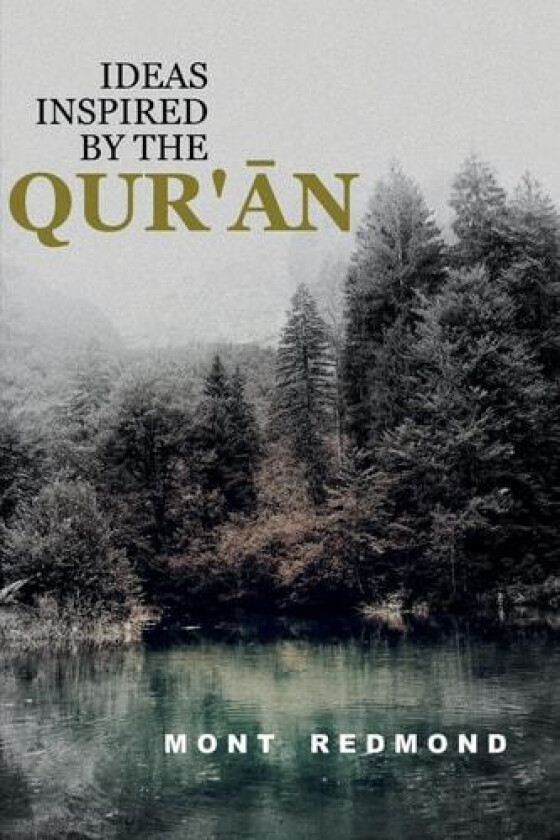 Ideas Inspired by the Qur'an av Mont Redmond (Paperback)