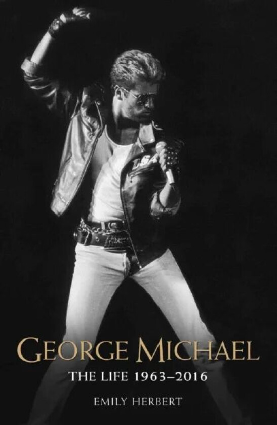 George Michael av Emily Herbert