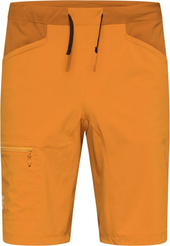 Roc Lite Standard Shorts Men Desert Yellow/golden Brown 52