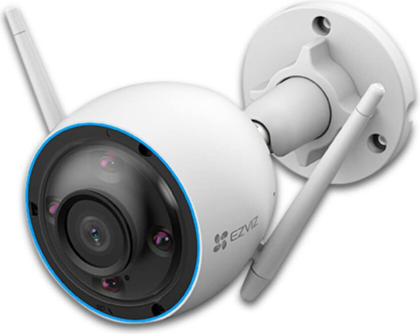 Ezviz H3 2K - 94349