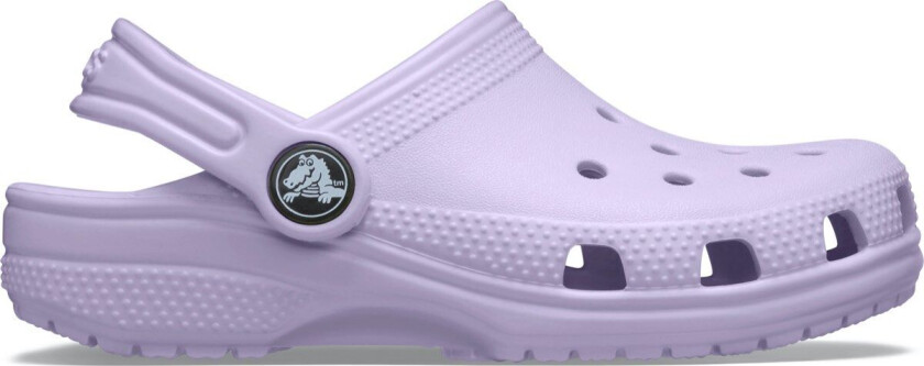 Classic Clog T Lavender str. 25-26
