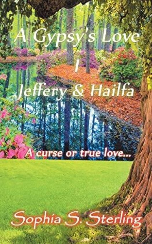 A Gypsy's Love 1 av Sophia S Sterling (Paperback)