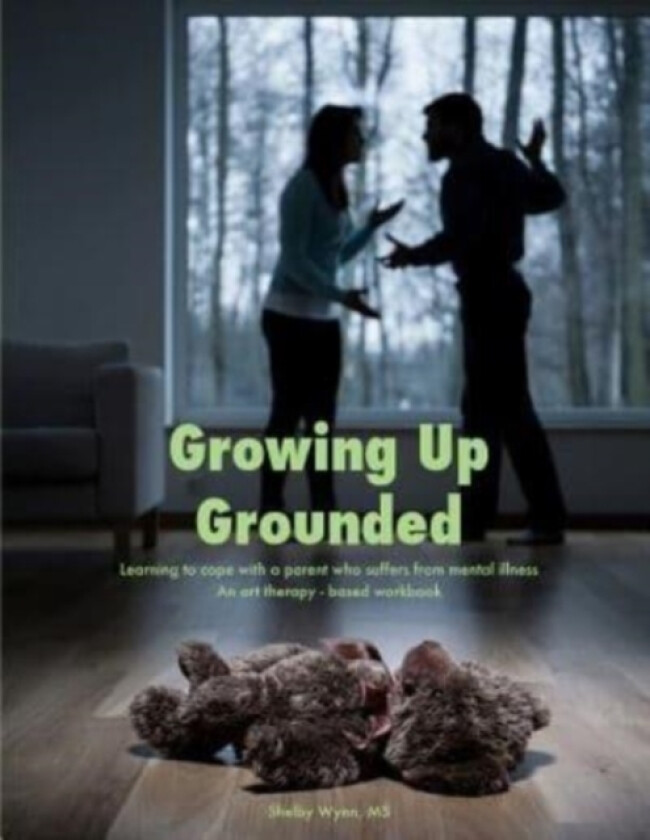 Growing Up Grounded av Shelby Wynn (Paperback)
