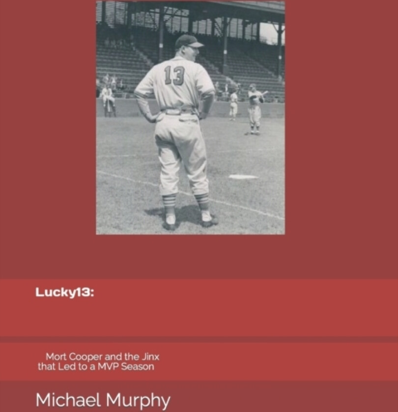Lucky 13 av Michael Murphy (Paperback)