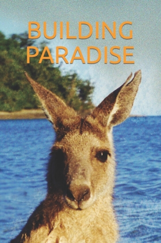 Building Paradise av David MacFarlane (Paperback)
