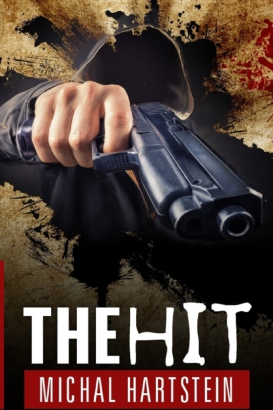 The Hit av Michal Hartstein (Paperback)