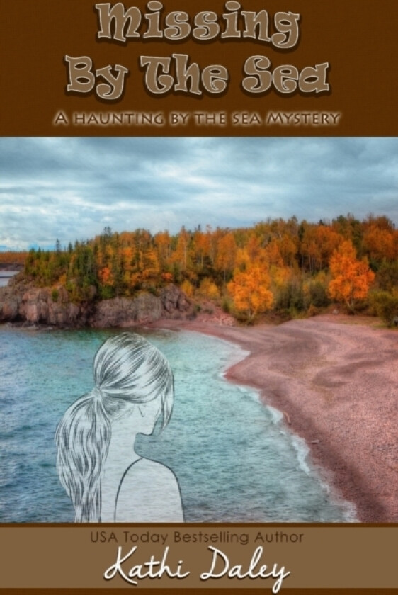 Missing By The Sea av Kathi Daley (Paperback)