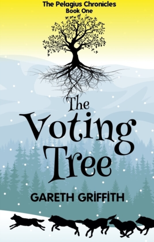 The Voting Tree av Gareth Griffith (Paperback)