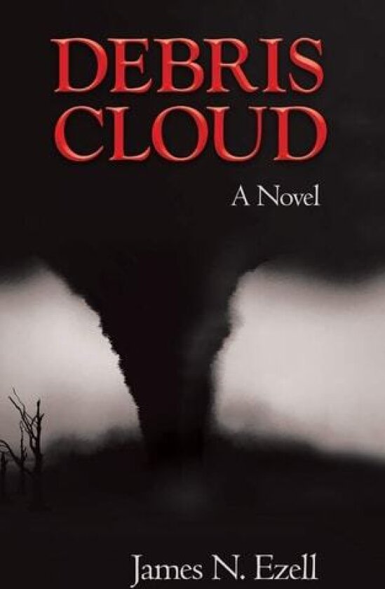 Debris Cloud av James N Ezell (Paperback)