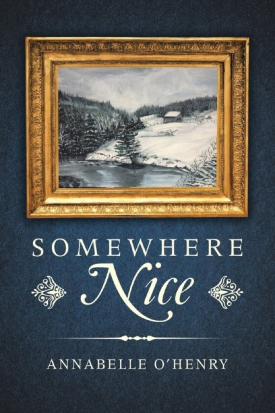 Somewhere Nice av Annabelle O'Henry (Paperback)