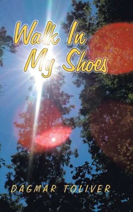 Walk in My Shoes av Dagmar Toliver (Hardcover)