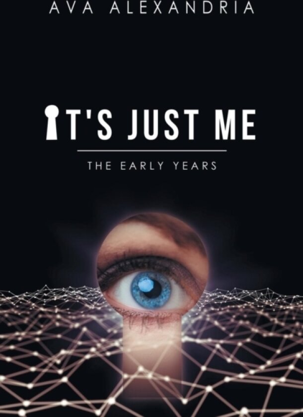 It's Just Me av Ava Alexandria (Paperback)