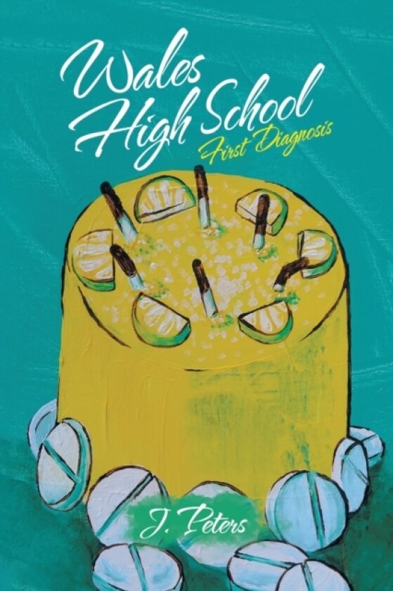 Wales High School av J Peters (Paperback)
