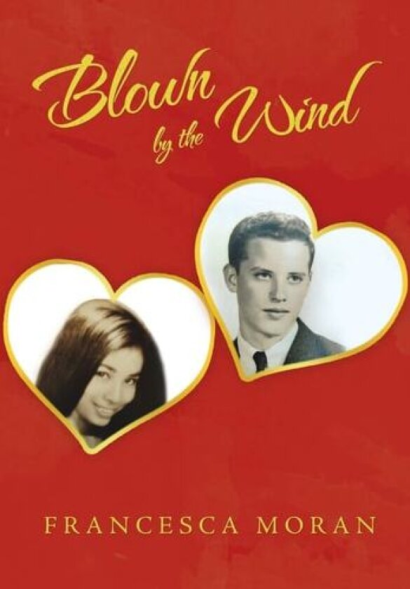 Blown by the Wind av Francesca Moran (Paperback)