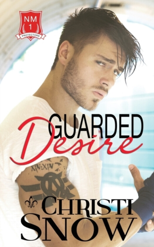 Guarded Desire av Christi Snow (Paperback)