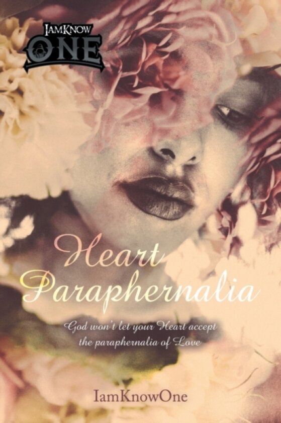 Heart Paraphernalia av Iamknowone (Paperback)