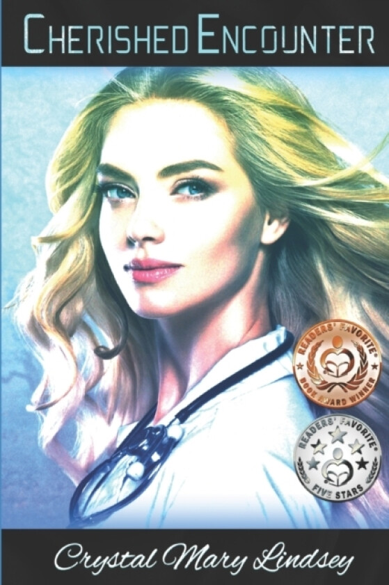 Cherished Encounter av Crystal Mary Lindsey (Paperback)