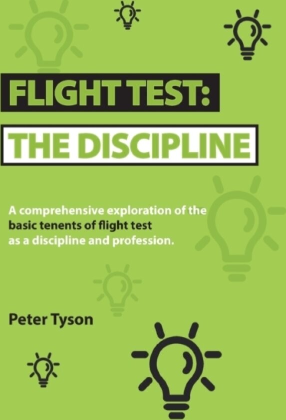 Flight Test av Peter Tyson (Paperback)