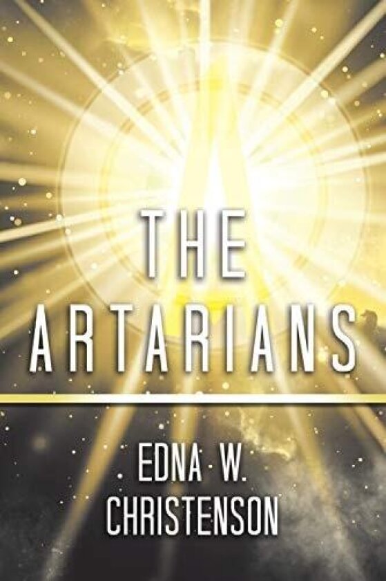 The Artarians av Edna Christenson (Paperback)