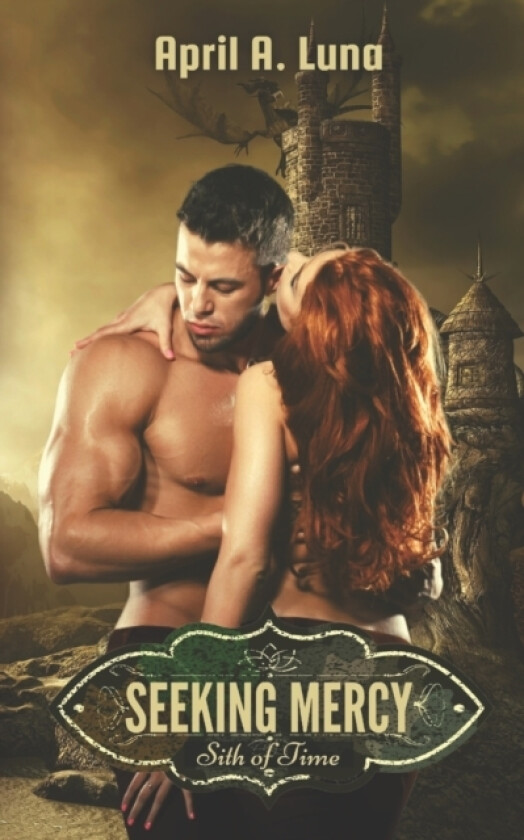 Seeking Mercy av April a Luna (Paperback)