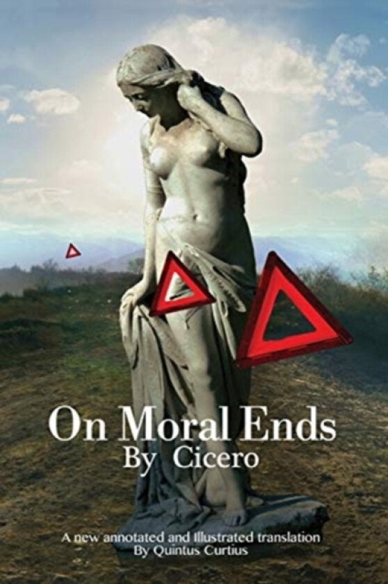 On Moral Ends av Quintus Curtius (Paperback)