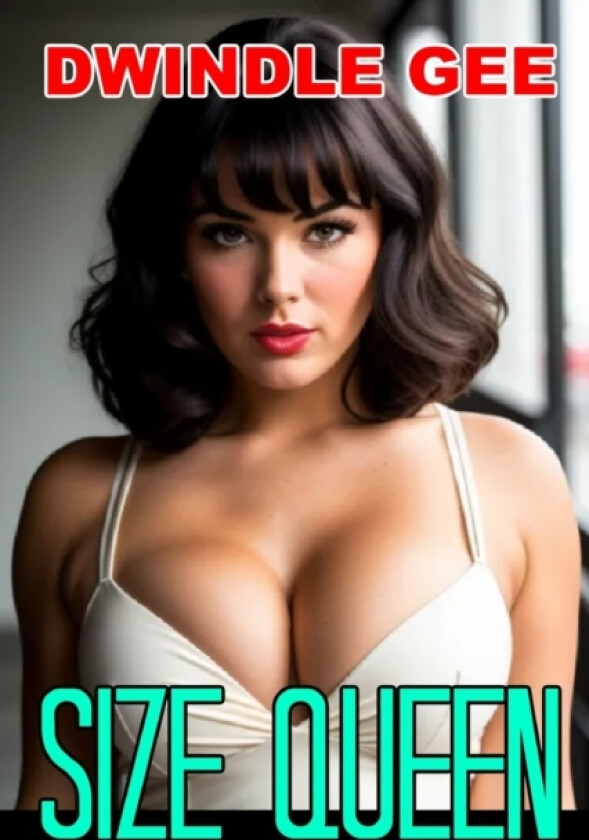 Size Queen av Dwindle Gee (Paperback)