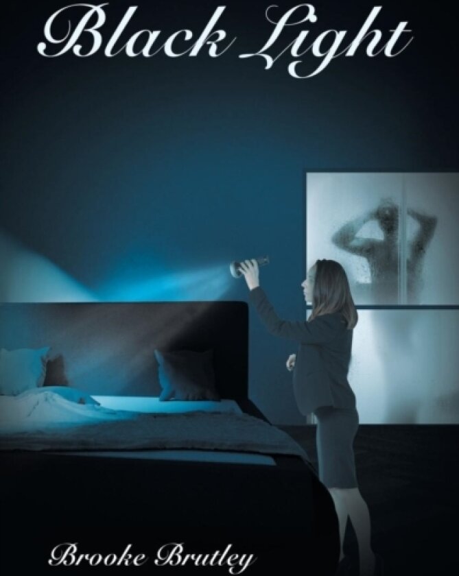 Black Light av Brooke Brutley (Paperback)