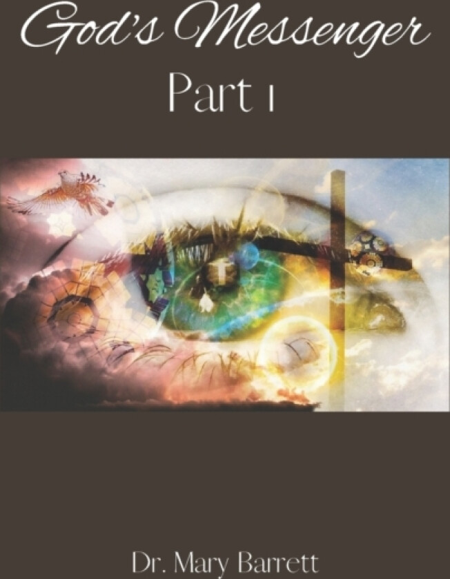 God's Messenger av Dr Mary Barrett (Paperback)