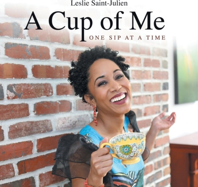 A Cup of Me av Leslie Saint-Julien (Paperback)