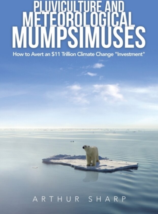 Pluviculture and Meteorological Mumpsimuses av Arthur Sharp (Paperback)