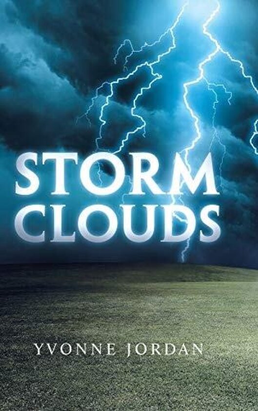 Storm Clouds av YVONNE JORDAN (Hardcover)