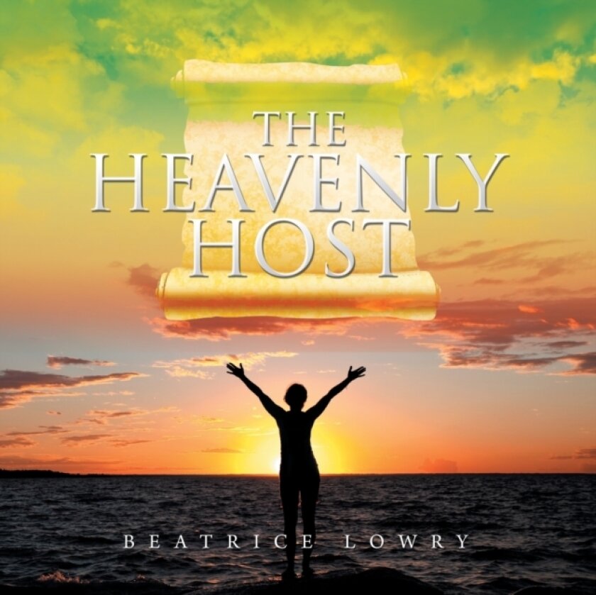 The Heavenly Host av Beatrice Lowry (Paperback)