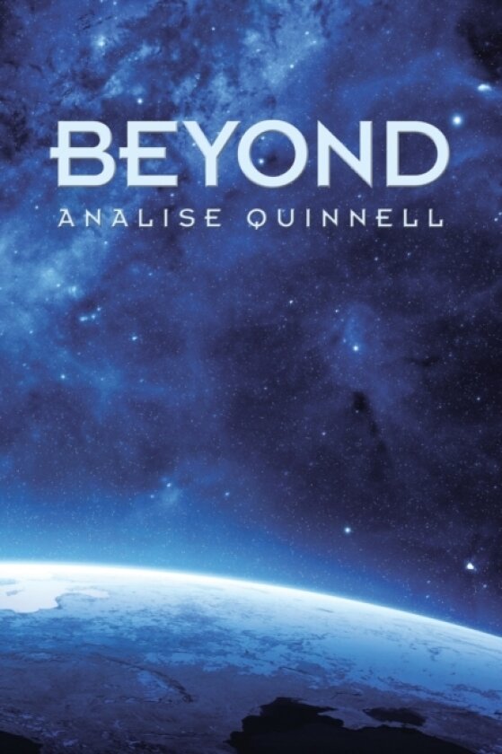 Beyond av Analise Quinnell (Paperback)