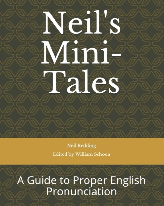 Neil's Mini-Tales av Neil Redding (Paperback)