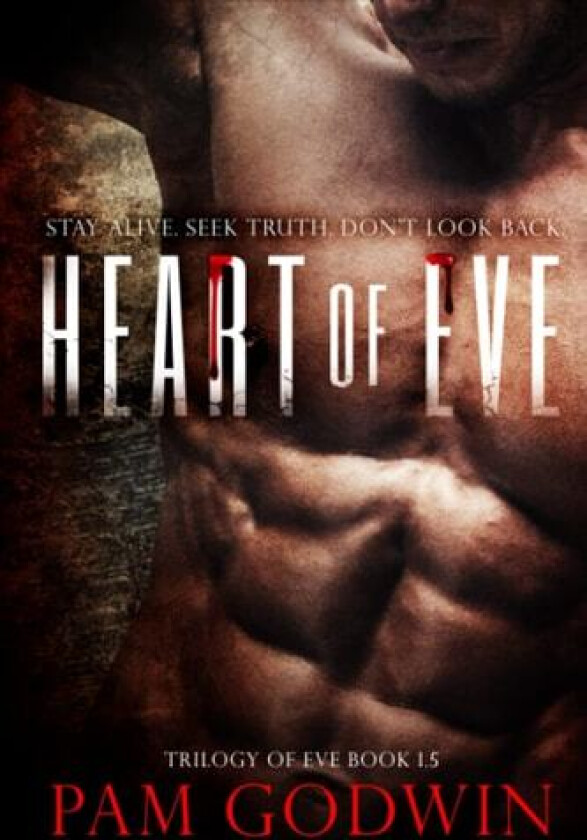 Heart of Eve av Pam Godwin (Paperback)
