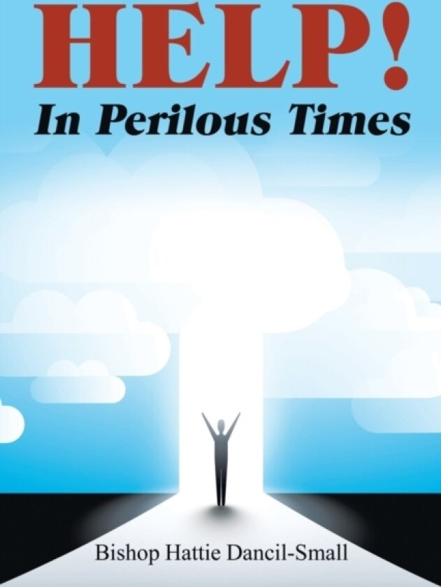 Help! in Perilous Times av Bishop Hattie Dancil-Small (Paperback)
