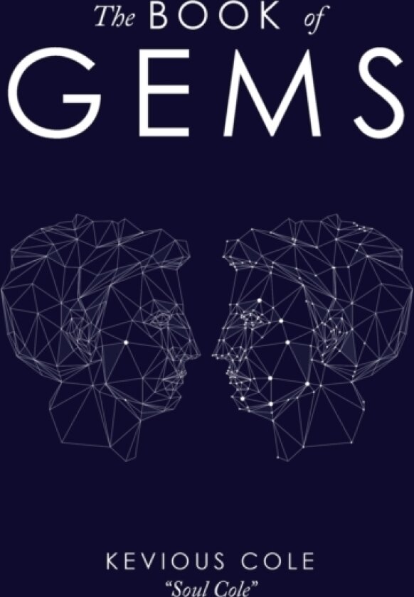 The Book of Gems av Kevious Soul Cole Cole (Paperback)