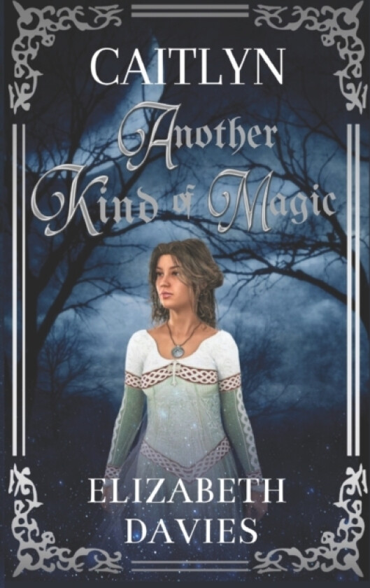 Another Kind of Magic av Elizabeth Davies (Paperback)