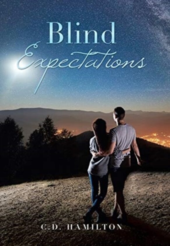 Blind Expectations av C D Hamilton (Hardcover)