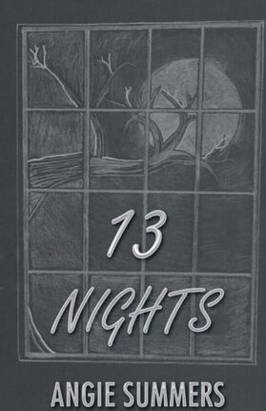 13 Nights av Angie Summers (Paperback)