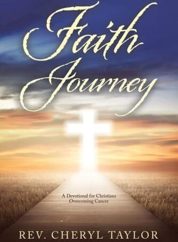 Faith Journey av REV Cheryl Taylor (Paperback)