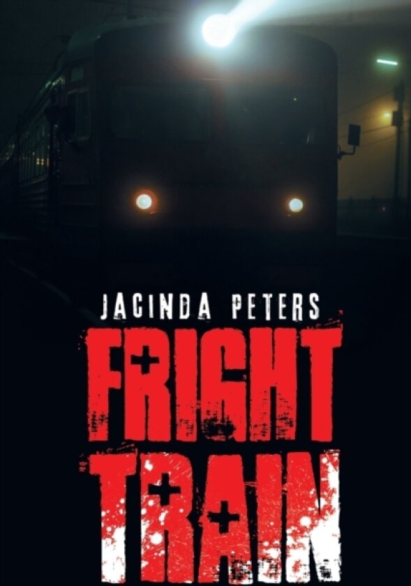 Fright Train av Jacinda Peters (Paperback)