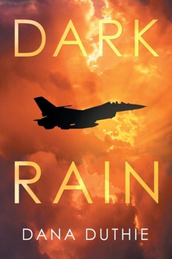 Dark Rain av Dana Duthie (Paperback)