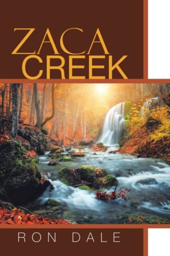 Zaca Creek av Ron Dale (Paperback)