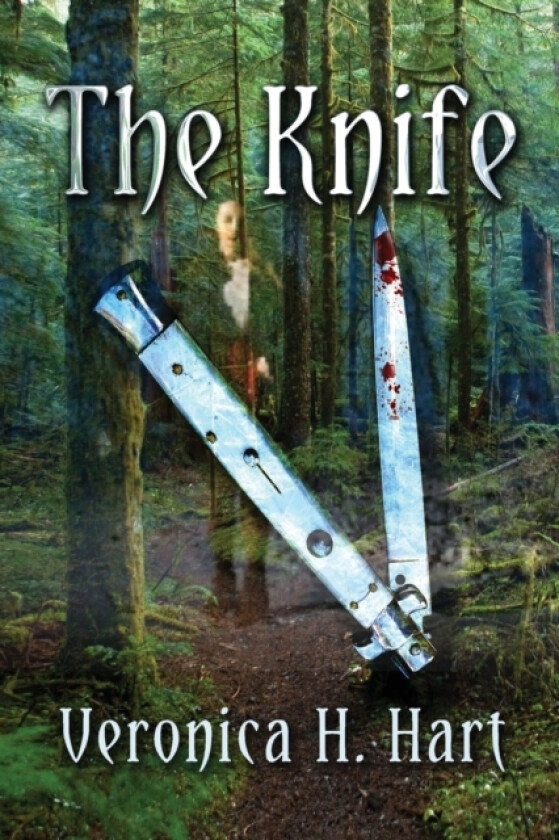 The Knife av Veronica Helen Hart (Paperback)