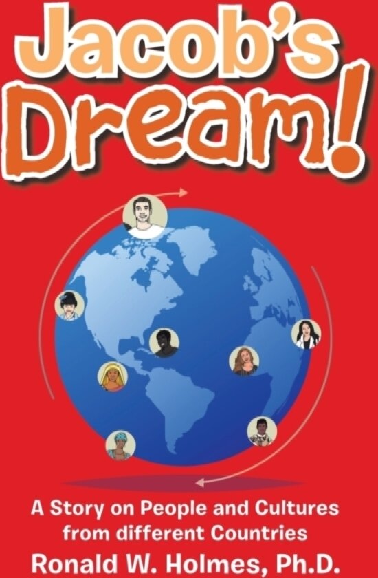 Jacob's Dream! av Ronald W PhD Holmes (Paperback)
