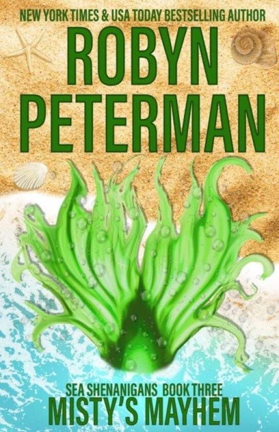 Misty's Mayhem av Robyn Peterman (Paperback)
